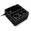UPS ATLANTIS A03-PS700 700VA (300W) Stepwave Line Interactive V-OUT 200-243Vacﾸ 3 Prese Shuko