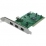 SCHEDA ATLANTIS P001-FIREPCI-3+1-LT PCI > FIREWIRE 3+1 Porte