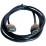 CAVO HDMI M-M ATLANTIS P003-H-19M-19M-02 2mt