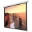 SCHERMO PROIEZIONE ELETTRICO ATLANTIS MOTOROLL 260 260x196cm Formato video HDTV 16:9 Tela da proiezione MATT WHITE