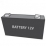 BATTERIA ATLANTIS A03-BAT12-4.5A PER GRUPPI DI CONTINUITA`ﾸ ANTIFURTIﾸ ecc....da 12V 4ﾸ5Ah. Confezionata in scatola singola