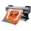PLOTTER CANON IPF 8000S GRAFICO 8 Colori Pigmentatiﾸ Banda 44`` (1117mm) + Poster Artist 2161B003 PIEDISTALLO OBBLIGATORIO