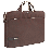 BORSA NB TECH AIR 7"-11ﾸ6" TANZ0113 Marrone-Crema