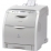 STAMPANTE CANON LASER COLORI LBP-5360 A4 21/21PPM 128MB 350FF Dulplex USB2.0 / LAN 10Base-T/100Base-TX / IEEE1284 (Parallela)