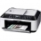 MULTIFUNZIONE CANON FOTO MX360 A4 FAX ADF30