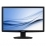 PHILIPS LCD 18.5" Wide 191V2AB 0ﾸ3 1366x768 5ms 250cd/mq 1000:1 (300000:1) 1.5Wx2 "MULTIMEDIALE"  RGB DVI Glossy Black