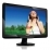 PHILIPS LED 23" Wide 234EL2SB 0.272 1920x1080 Full HD 5ms 250cd/mﾲ 1000:1(20.000.000:1) 1.5Wx2 MM RGB DVI HDMI
