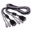 CAVO OCTOPUS D-LINK M/M DKVM-CB X DKVM-2ﾸ DKVM-4ﾸ DKVM-8 & DKVM-08LB