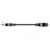CAVO AUDIO JACK 3.5 M/F STEREO DIRITTOﾸ 1.5mt