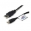 CAVO MATSUYAMA USB A-B M-M  X STAMPANTI DOPPIA SCHERMATURA 5mt