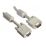 CAVO MONITOR PROLUNGA SVGA/XGA M/F Ferrite Schermato UL2919 1.8mt