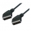 CAVO SCART NILOX M/M 21 PIN 2mt