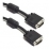 CAVO MONITOR  SVGA M/M Ferrite Schermato UL2919 10mt