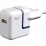 ALIMENTATORE ATLANTIS x USB DA RETE ELETTRICAﾸ1 PORTA
