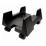 CARRELLO PORTA PC NILOX  Rotelle Bloccabiliﾸ Nero
