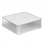 BOX ESTERNO ATLANTIS USB 3.0 SATA A06-HDE105 X STORAGE 3ﾸ5" Software di Backup incluso