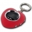 PHOTO FRAME NILOX Portachiavi 1.1`` Cuore Rosso