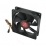 VENTOLA AGGIUNTIVA PER CASE NILOX 90x90 mm