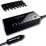 ALIMENTATORE UNIVERSALE DA AUTO x NETBOOK TECNOWARE FCBNET20C 8 connettori inclusi Black "Garanzia 2 anni on Site"