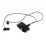 CUFFIE PLAYER NILOX PER MP3 SUBACQUEO