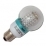 LAMPADINE NILOX A LED ATTACCO VIROLA e27 54 leds warm white