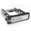 FRAME REMOVIBILE THERMALTAKE "N0023SN"utilizzabile come HDD 3ﾸ5" SATAﾸ tool-free per una facile installazione SILVER