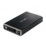 BOX ESTERNO NILOX USB 2.0 x STORAGE 3ﾸ5" ALLUMINIO HDD SATAﾸ NERO