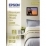 CARTA EPSON C13S042155 FOTO LUCIDA Premium BEST A4 15FF