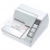 STAMPANTE EPSON TM-U295P-242 a impatto per ricevute e moduli. Interfaccia parallela. Senza alimentatore. colore bianco