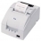 STAMPANTE EPSON TM-U220D-002 a impattoﾸ 9 aghiﾸ per scontrini. Interfaccia seriale. Alimentatore di rete incluso. Colore bianco