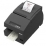 STAMPANTE EPSON TM-H6000II IBRIDA PER SCONTRINI. Interf.seriale. Senza alimentatore di rete. Colore nero