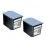 INK SAMSUNG INK-M41V/ELS Nero Conf. doppia INK-M41 750PP X SF-370 SF-375TP