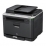 MULTIFUNZIONE SAMSUNG LASER COLORI CLX-3185FN A4 16/4PPM 256MB 130FF FAX ADF USB2.0/LAN Livrea Nera