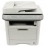 MULTIFUNZIONE SAMSUNG LASER SCX-4833FD A4 31PPM 128MB 250FF FAX ADF DUPLEX LAN USB 2.0