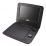 LETTORE DVD PORTATILE DP650 LG LCD 7" DivX MPEG4 USB 2.0