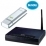 BUNDLE ZYXEL ZYX-BUNDLE-A5 ROUTER 660HW-T ADSL2 WIRELESS 54M + CLIENT WIRELESS USB G202 USB