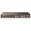 SWITCH TP-LINK TL-SG1016 16P LAN GIGABIT DESKTOP 10/100/1000Mbps RACKMOUNTABLE RJ45 CASE ACCIAIO