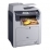 MULTIFUNZIONE SAMSUNG LASER COLORI CLX-6200ND A4 20/20PPM 128MB 250FF Duplex USB2.0/LAN PCL/PS
