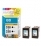 MULTIPACK HP CB331EE 2INK N.338 Nero 11ML X PS-C3180 DJ-460
