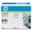 TONER HP CC364X Nero X P4015/4515