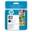 INK HP CH565A N.82 Nero 69ML X DJ-150 DJ-111 Deskjet 510 Deskjet 1050