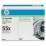 TONER HP CE255X Nero 12.500PP X P3015 P3015X P3015D P3015DN
