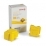 SOLID INK XEROX 108R00933 Giallo 4400PP (2 Color Stick) x 8570_AN 8570_ADN
