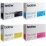 TONER BROTHER TN-2000 Nero 2500PP X FAX 2820 HL-2030 HL-2040 HL-2070 MFC-7420 MFC-7820N DCP-7025 FAX-2825