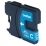 INK BROTHER LC-980C Ciano X DCP-145C DCP-165C DCP-195C MFC-250C MFC-290C