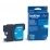 INK BROTHER LC-1100C Ciano 325PP X DCP-6690CW DCP-J715W MFC-6490CW MFC-5490CN MFC-5895CW MFC-5890CN MFC-6890CDW MFC-J615W