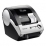 STAMPANTE BROTHER QL-500BS X ETICHETTE 300DPI USB