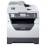 MULTIFUNZIONE BROTHER LASER MFC-8370DN A4 28PPM 64MB FAX DUPLEX ADF USB2.0 ETHERNET