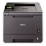 STAMPANTE BROTHER LASER COLORI HL-4570CDW A4 28PPM 128MB 250FF Duplex USB2.0/ETHERNET/WIRELESS Stampa diretta da USB2.0