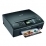 MULTIFUNZIONE BROTHER MFC-J220 A4 4INK 33/27PPM 32MB 100FF USB 2.0 FAX LCD 1.9" a colori Card Reader
